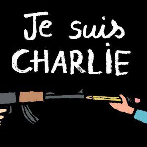 je suis charlie