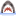 smiley facebook requin (^^^)