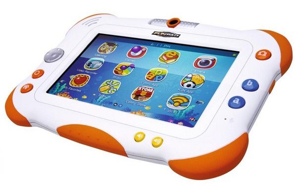 funpad videojet