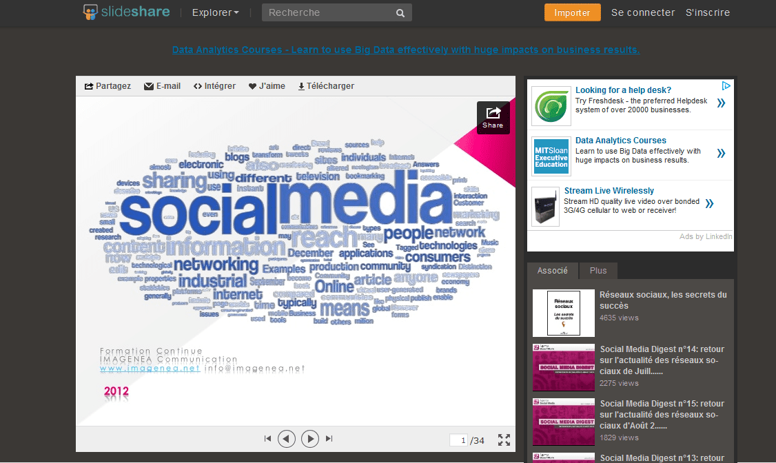 slideshare