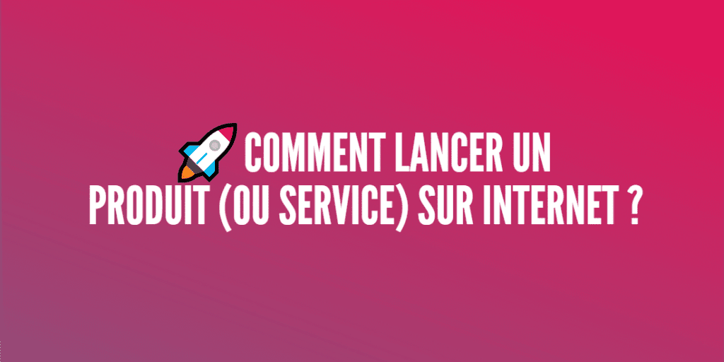 lancer internet