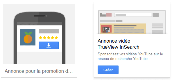 créer une annonce pour promouvoir une video sur youtube trueview insearchcréer une annonce pour promouvoir une video sur youtube trueview insearch