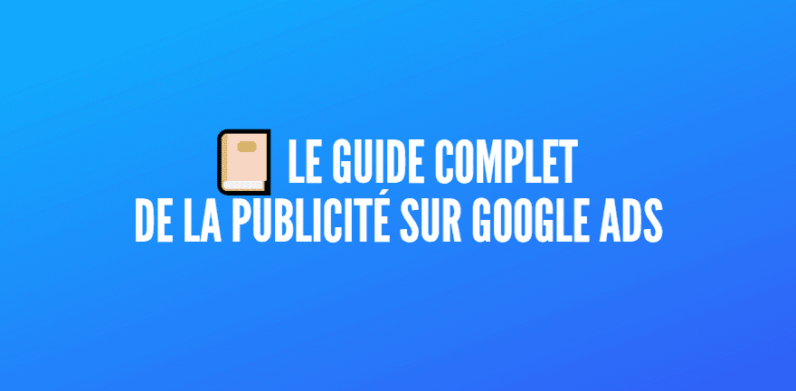 publicité google