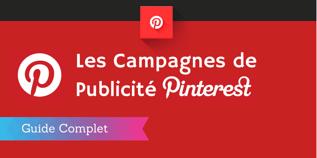 publicité pinterest