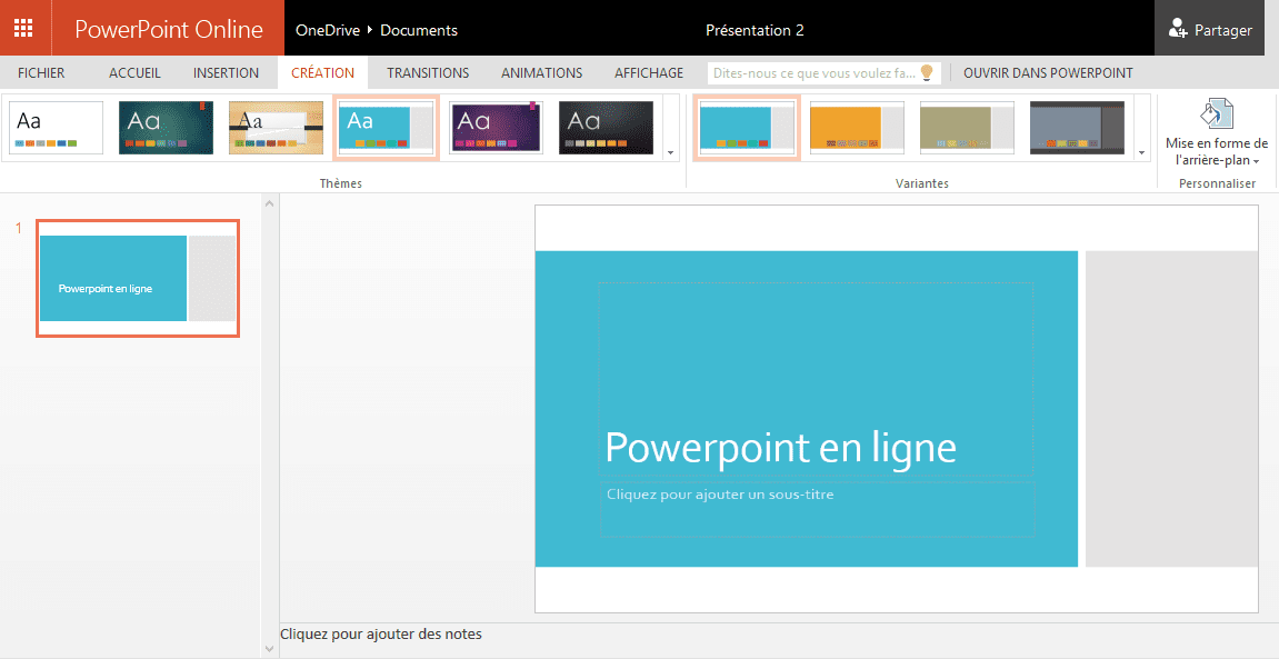 powerpoint