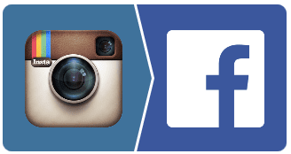 poster automatiquement vos photos instagram sur facebook