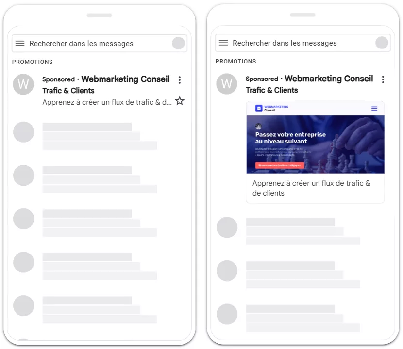 gmail ads