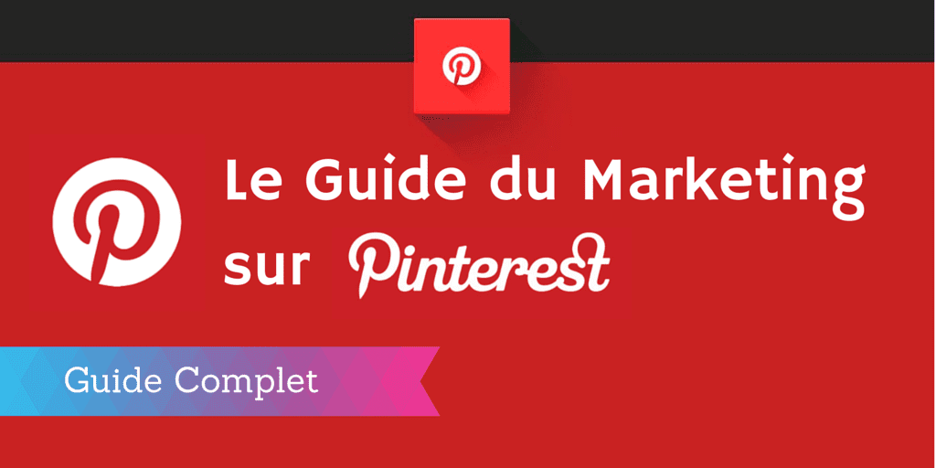 marketing pinterest