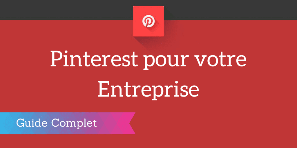 pinterest entreprise