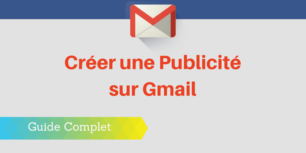 publicité gmail