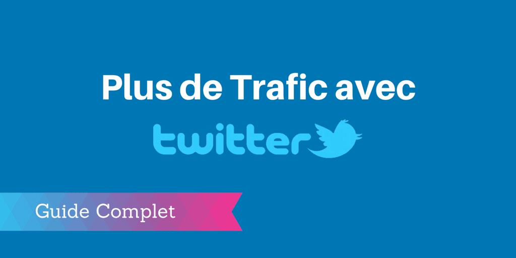 trafic twitter