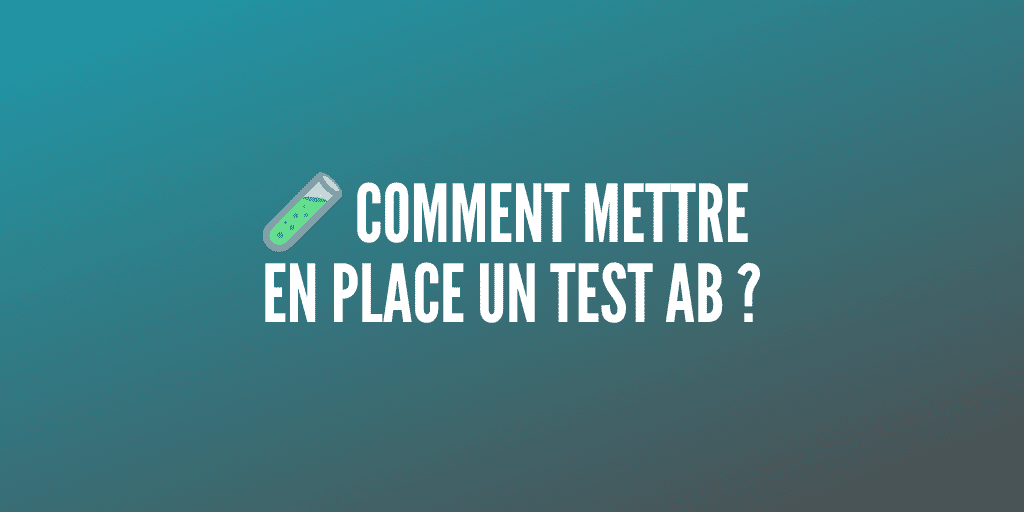 ab test