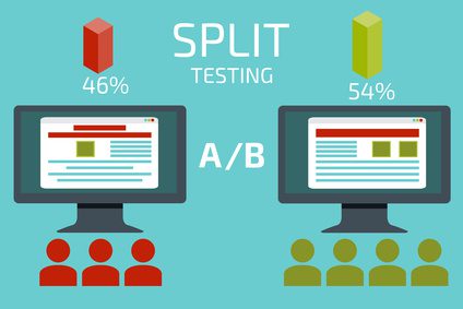 AB testing: le meilleur moyen de booster vos conversions.