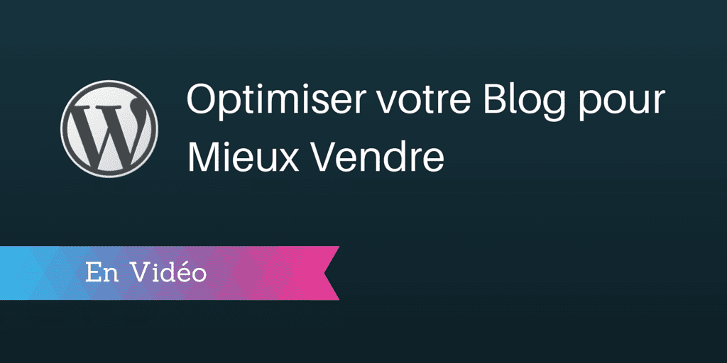 optimiser blog