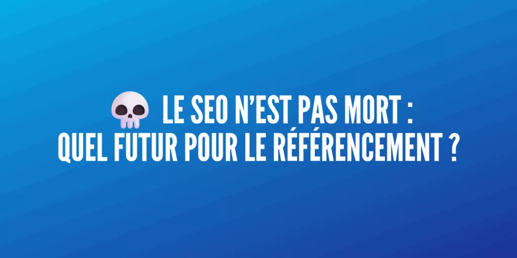 seo mort