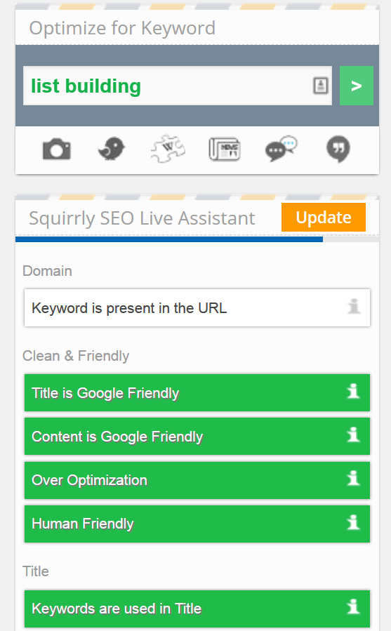 squirrly seo plugin