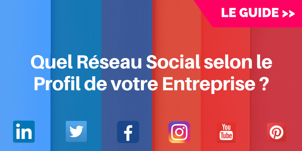 reseau social entreprise