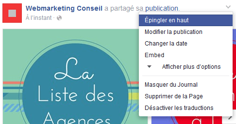 epingler carrousel facebook