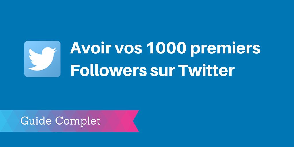 avoir followers twitter