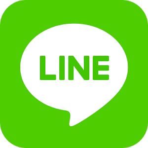 line logo