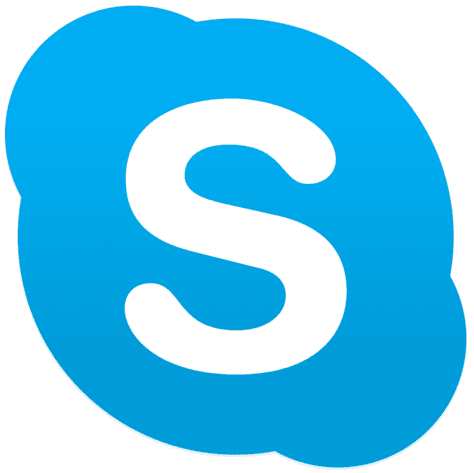 logo skype