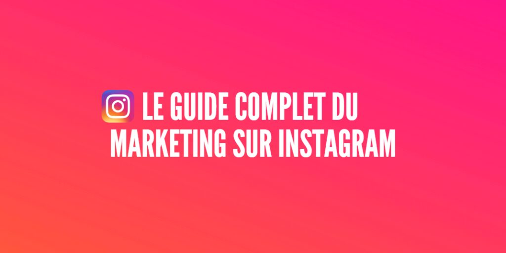 marketing instagram