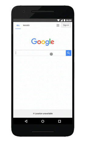 accelerated mobile pages