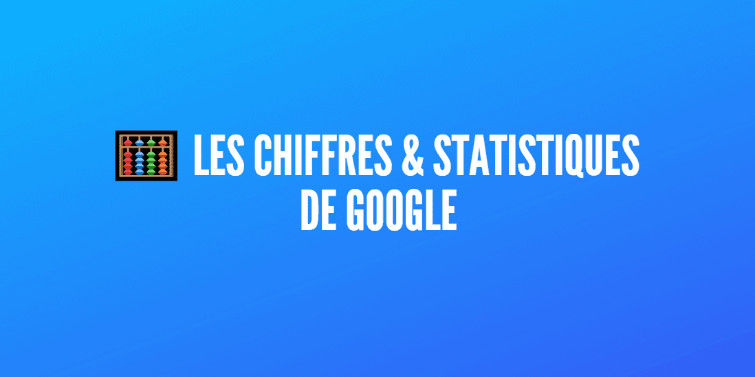 chiffres google