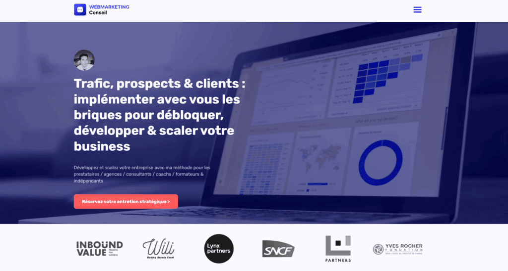 page capture prospects
