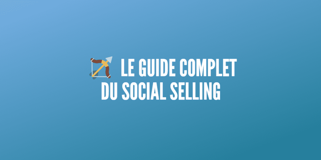 guide social selling