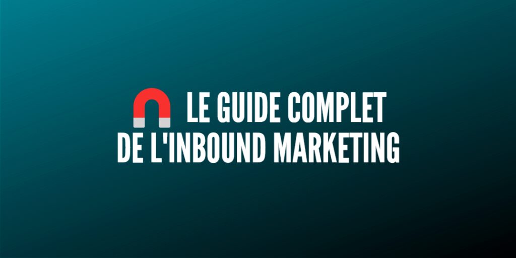 inbound marketing