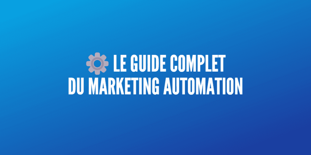 marketing automation