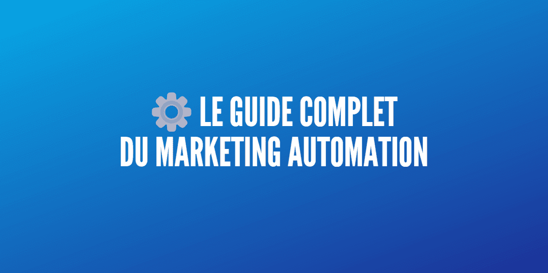 marketing automation