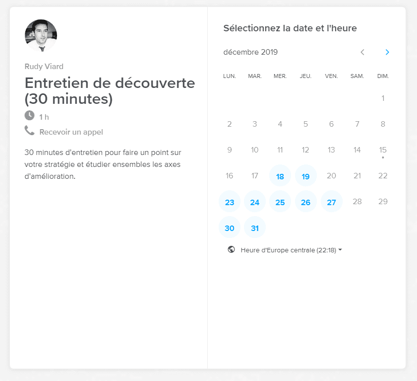 calendly