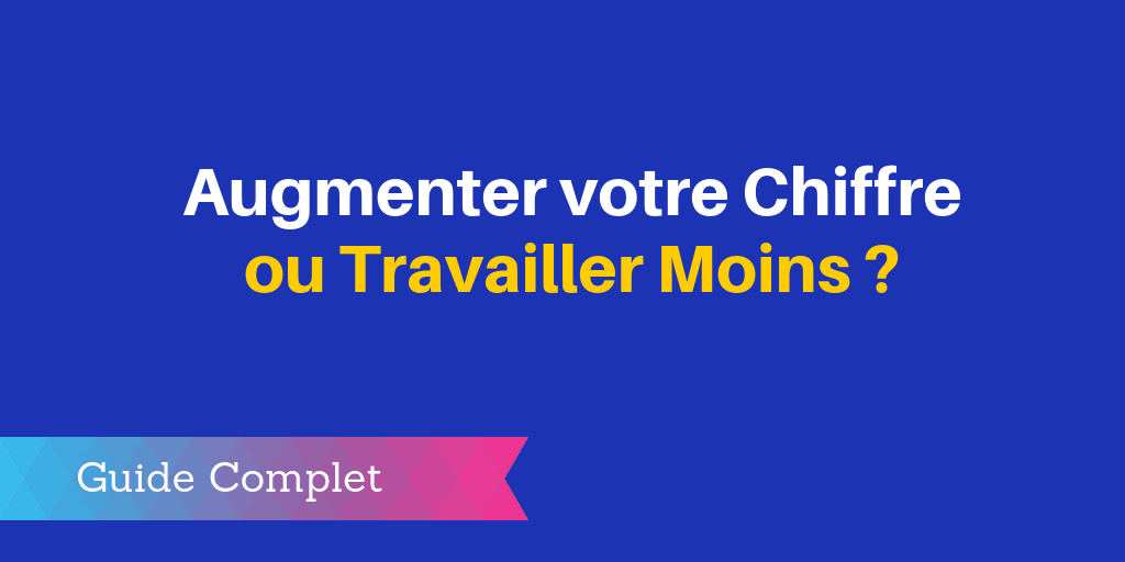 travailler moins