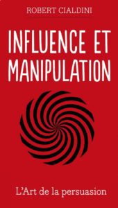 influence manipulation cialdini