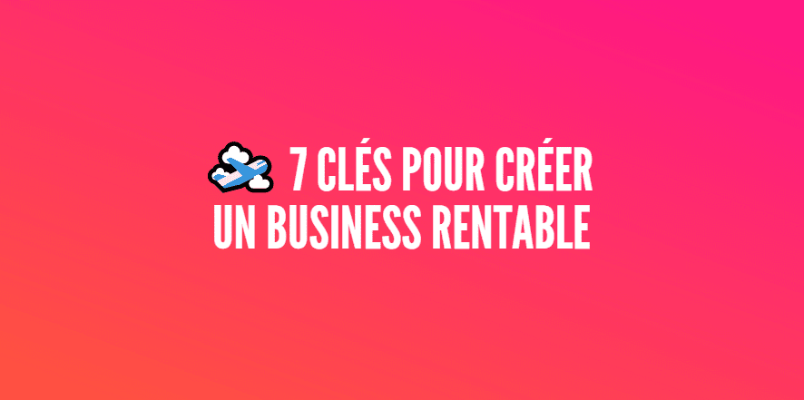 business rentable