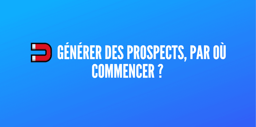 générer prospects