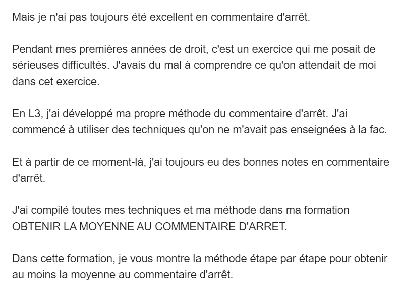 vendre formations sur internet