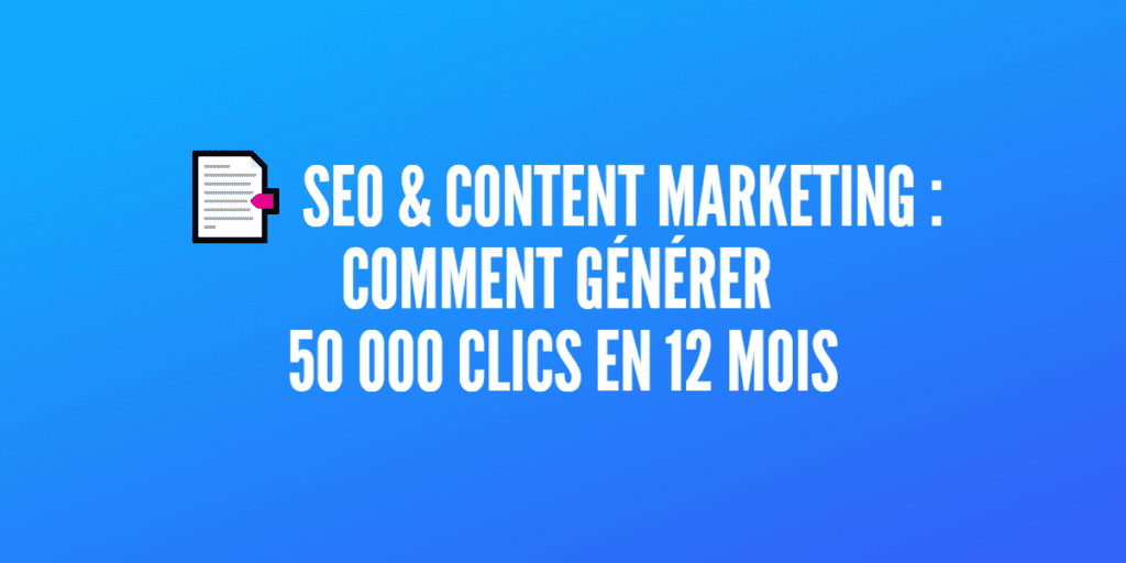 seo content marketing