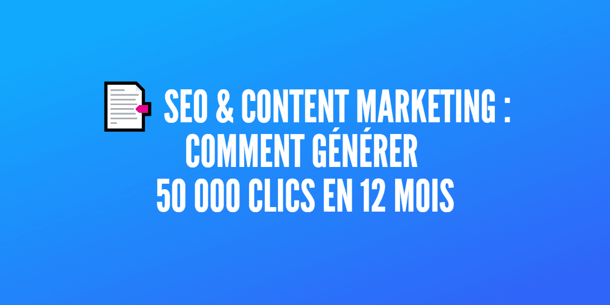 seo content marketing