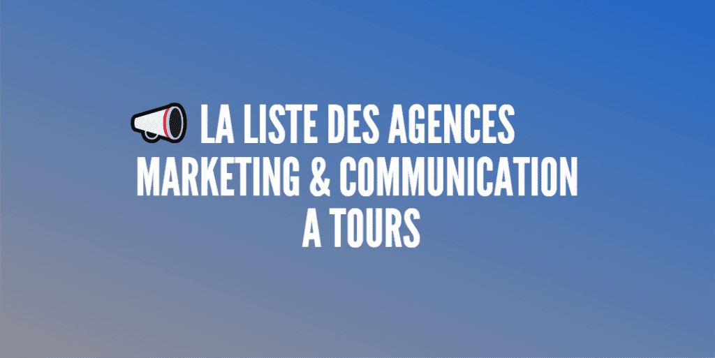 agences tours