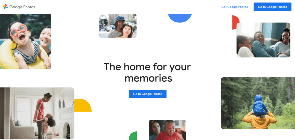 google photos