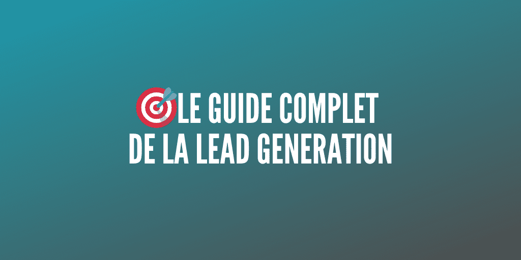 lead generation