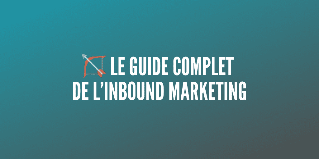 outbound marketing