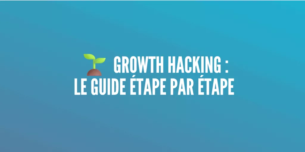 growth hacking