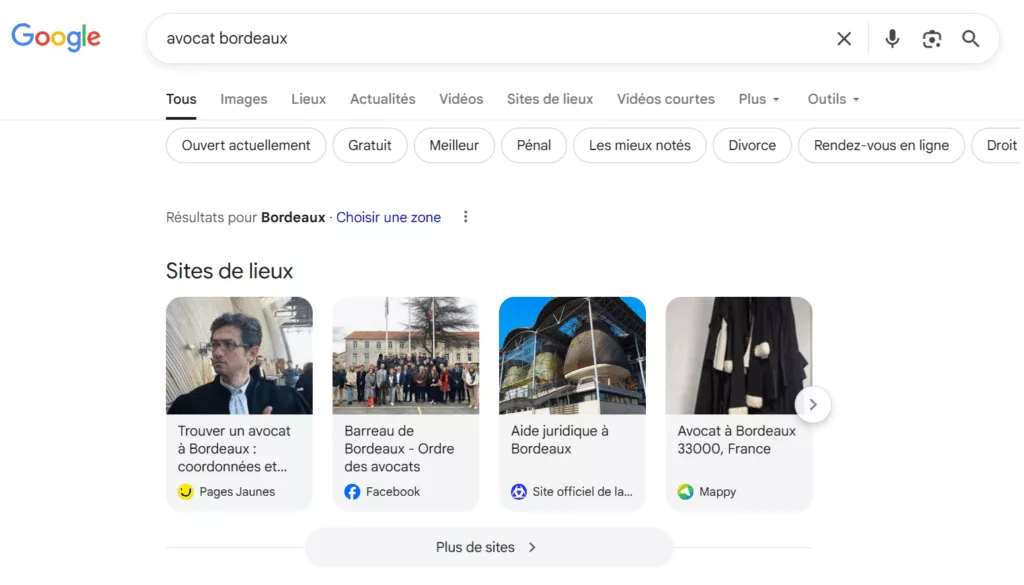 local seo