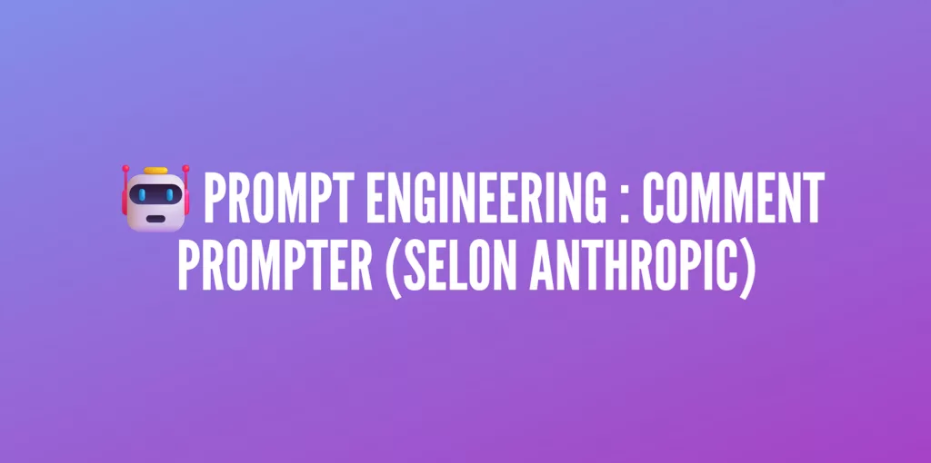 prompt engineering