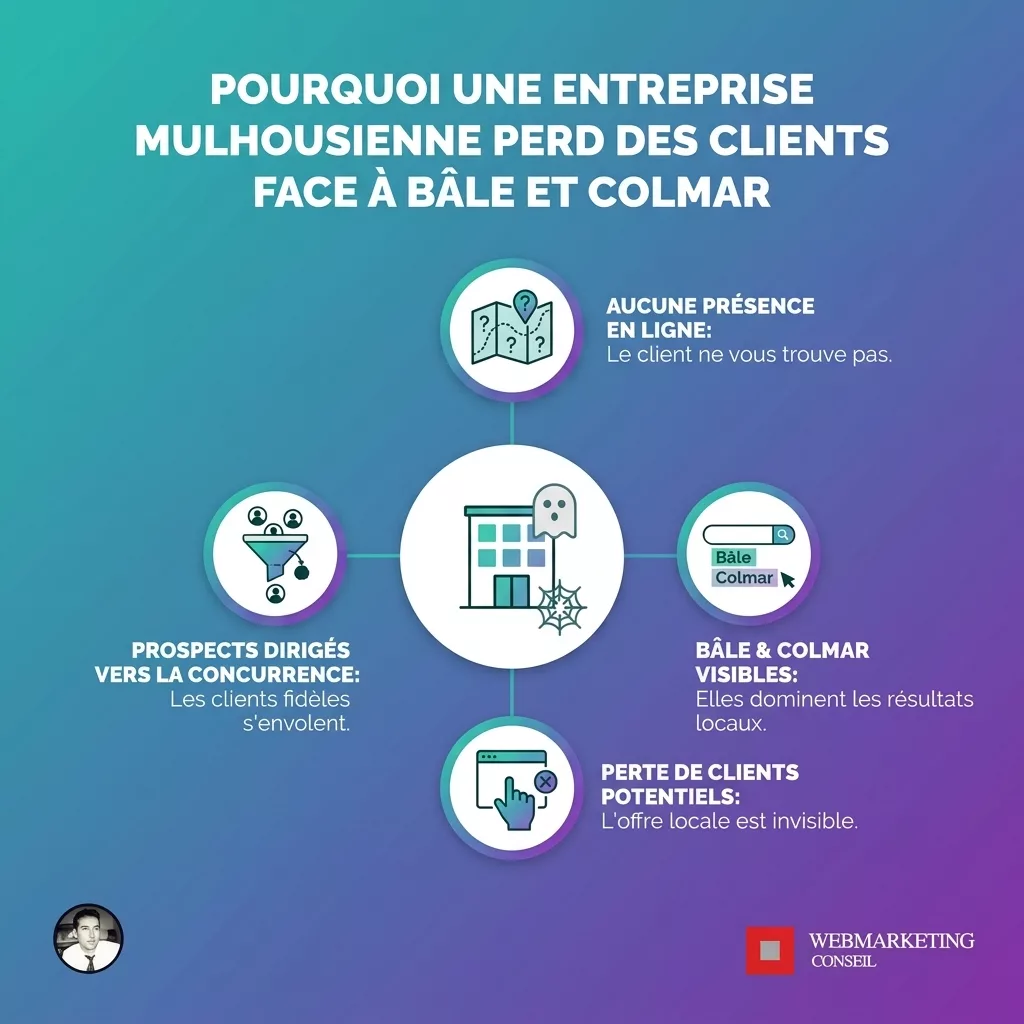 Concurrence transfrontalière digital Mulhouse