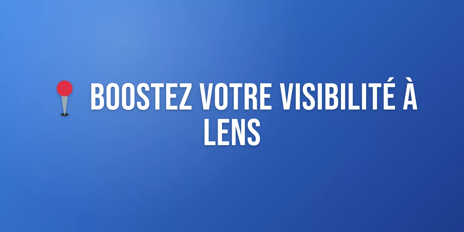 Agence Marketing Lens : Boostez votre Visibilité en Ligne
